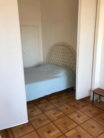 91 Promenade Des Anglais Le Stellamar Nice Eksteriør billede